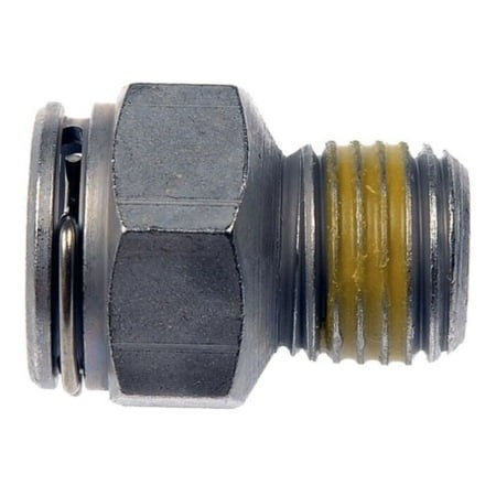 KAIHUIXING Transmission Oil Lines Set of 2 for Silverado 1500 99-08 for Silverado 1500/1500HD/2500HD/3500 Classic 07 for Silverado 1500HD 01-03 05-06 