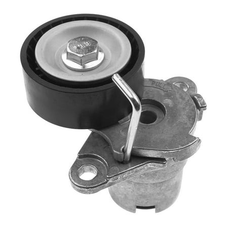 KAIHUIXING Belt Tensioner Steel -4962 for VW for Arteon for Atlas for GTI for Golf for Tiguan for Tiguan Limite for VW for Arteon for Atlas for GTI fo
