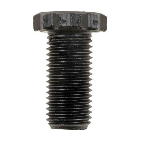 KarParts360 for Chevy K2500 1993 94 95 96 97 1998 Flywheel Mounting Bolt | 10 Pieces | Steel Material | Hex Head Type | Replacement for 12337973  5588