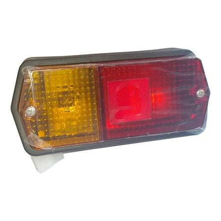 Kubota Right Tail Light Lamp 3A013-75890 31301-34313 31301-34310 T1150-34312