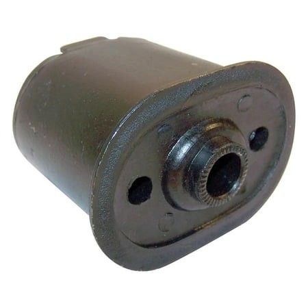 Rear Leaf Spring Bushing Compatible with 2001-2008 Dodge Caravan Base (06-07) C/V (03-05) EC (02) Grand Caravan SE (01-08) SXT (04-08) Chrysler Voyage