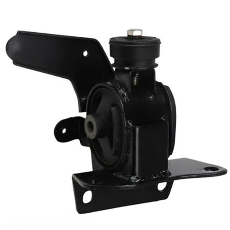 Transmission Mount Compatible with 2009-2017 Toyota Corolla CE Auto 1.8L (14-17) L 1.8L (12-13) L Auto (14-16) LE (09-13) S (09-13) BEC1042061