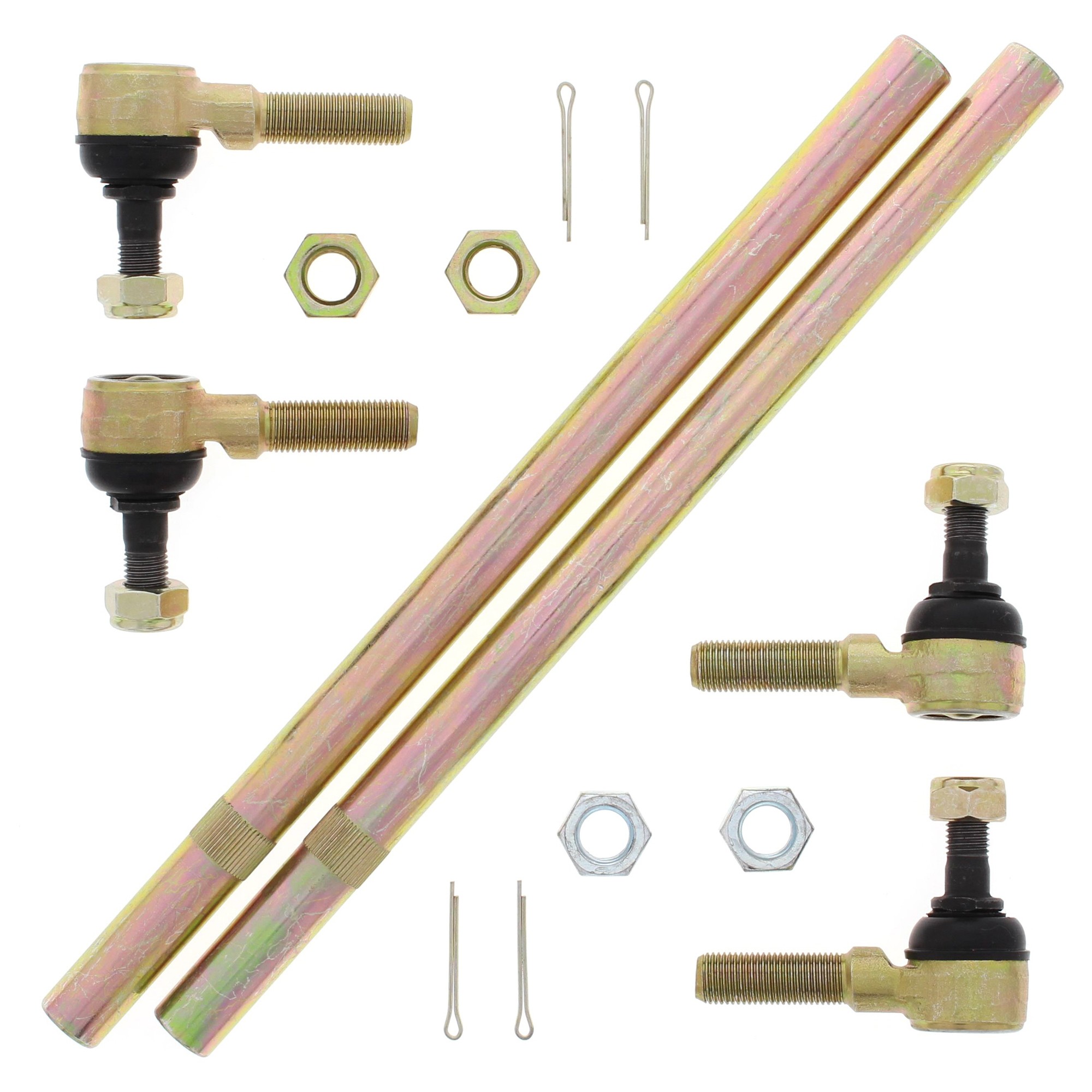 New Tie Rod Upgrade Kit Honda TRX400EX 400cc 99 00 01 02 03 04 05 06 07 08