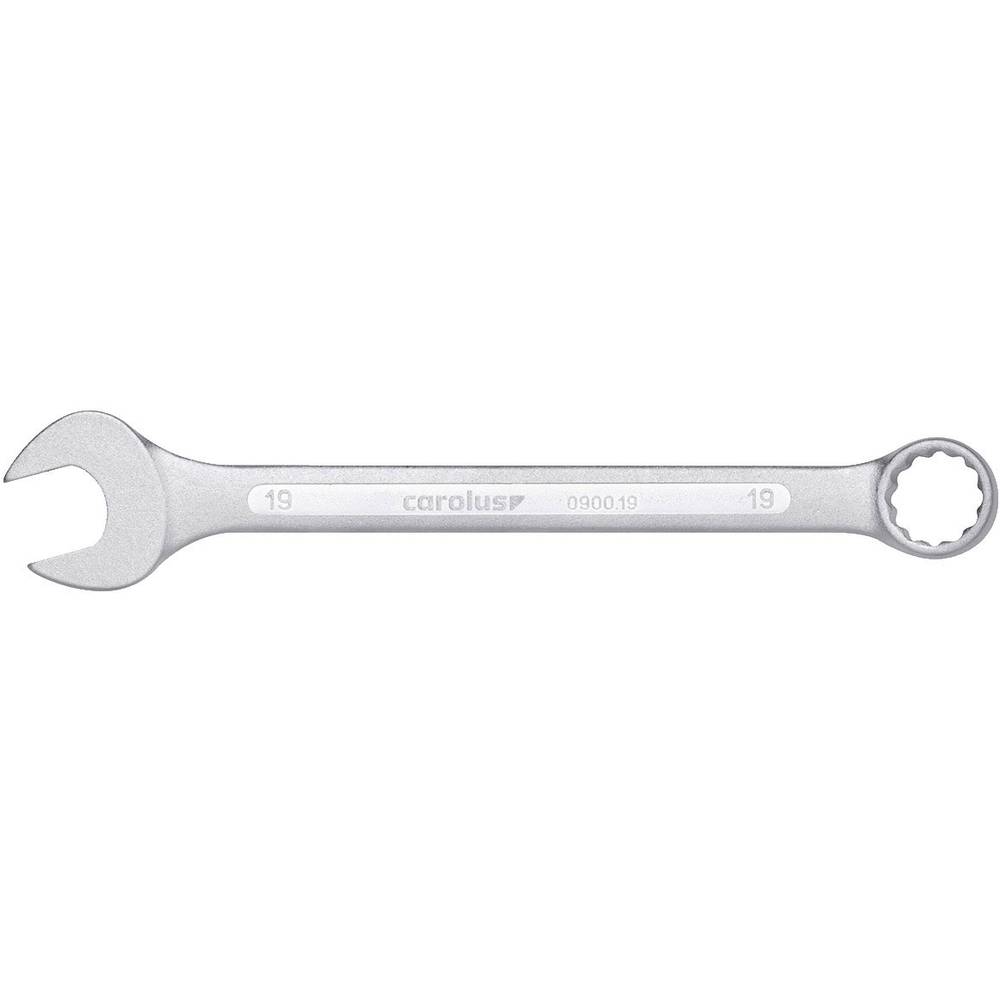 Gedore RED 3300975 Combination Wrench 19 Mm Length 230 Mm