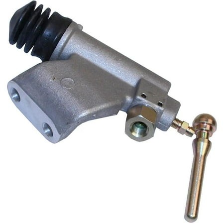 New Aluminum Clutch Slave Cylinder Compatible with Acura Honda Accord SE 4 Cyl 2.4L Element DX 4 Cyl 2.4L Civic Si 4 Cyl 2.0L 2002-2009 by 072-9546