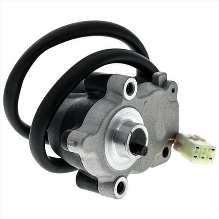 Precise Engineered Actuator Assembly for 750 800 Off Roading Vehicles Driving Conditions 16172-0038 16172-0025 16172-0036