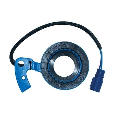 Timer Base Compatible with 1993-2001 Johnson/Evinrude 3-Cyl Looper 40-70HP 3.187  Bore 133-4804 584805 0584804 40HP 48HP 50HP Range Replaces 584804 2-