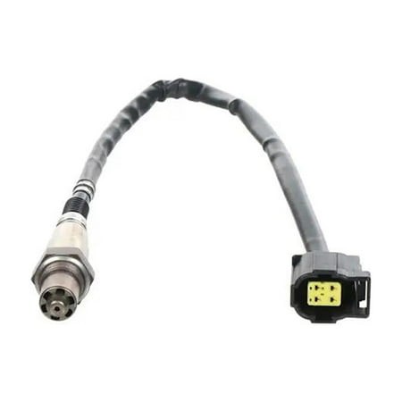 New Heated Oxygen Sensor Compatible with Chrysler Dodge Jeep Dakota Sport Plus 6 Cyl 3.7L Ram 1500 SRT-10 10 Cyl 8.3L Liberty Sport 6 Cyl 3.7L 2004-20