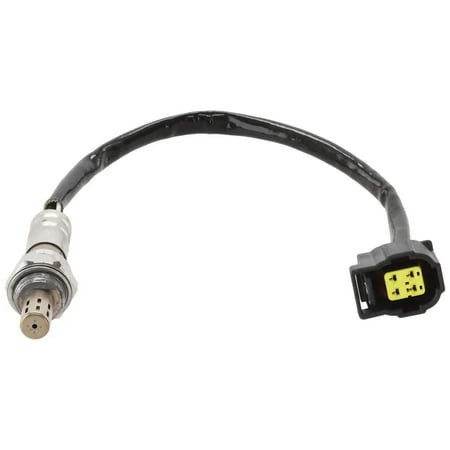 New 4-wire Oxygen Sensor Compatible with Dodge Dakota SXT 4 Cyl 2.5L Ram 1500 Van Base 6 Cyl 3.9L Dakota Base 6 Cyl 3.9L Neon SRT-4 4 Cyl 2.4L 2001-20