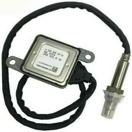 NOx Sensor 5WK9 6678 A0009052800 NOxSensor for Mercedes Benz