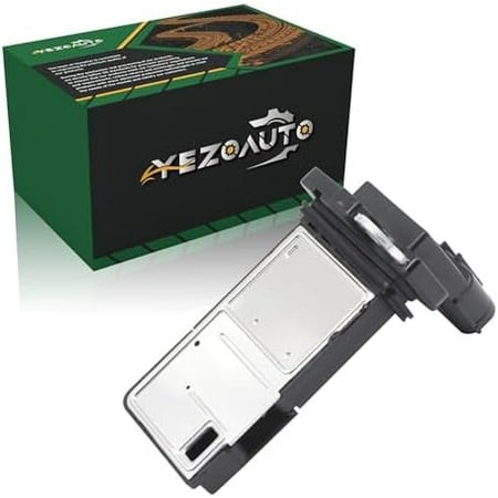 Mass Air Flow Sensor Maf Meter Compatible with Acura ILX 13-14; MDX 07-13; RDX 07-14; RL 09-12 & Honda Accord 03-14; Civic 06-14; Odyssey 07-14; Pilot