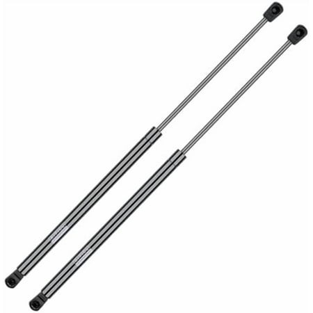 Front Hood Struts Shocks Lift Supports Gas Springs Compatible with Lexus RX350 2010-2015  Lexus RX450h 2010-2015 (6755 PM3269 SG229046)  Pack of 2