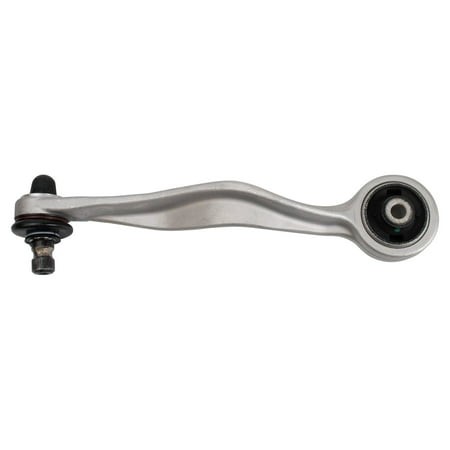 TRQ Control Arm with Ball Joint Fits 97-09 A4 A4 Quattro 98-04 A6 A6 Quattro 97-99 A8 97-02 A8 Quattro 01-05 Allroad Quattro 98-05 Passat 07-08 RS4 03