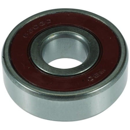 OEG Parts New Ball Bearing Replaces Part Numbers 00-6302-2 0063023 2312004P01 23120W7110 23721-KA002 31114-PD1-004 37334-21320 5-81229-017-0 63024WH 9