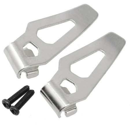 42-70-0490 12V Belt Clip for Square Wrench Belt Hook 2PCS