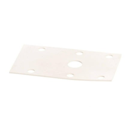 GASKET  BRACKET HOOD SUPPORT 2 1/2X 5330-200-01-06 - Genuine OEM Replacement Part