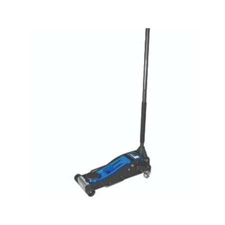 ATD Tools 7343B 3-Ton Low Profile Aluminum Service Jack ATD-7343B