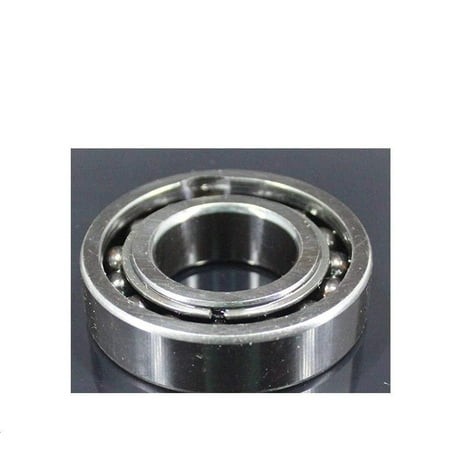 Repair Kits 1Pc High Temperature Bearing 6317 6318 6319 6320 6321 6322 500 Degrees Celsius Full Ball Bearings TB6321 TB6322