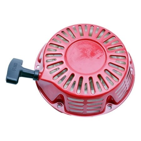 Pull Start Recoil Starter for Power 41119 338CC OHV 5400 6400W Generator