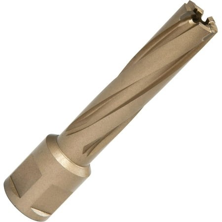 Hougen 18220 5/8  X 2  Depth of Cut Copperhead Carbide Tip Annular Cutter