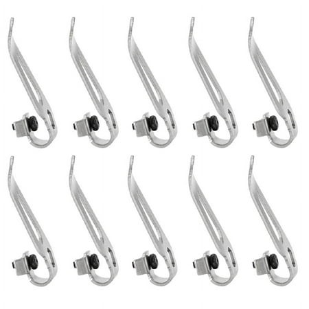 10PCS 42-70-0490 Fuel Belt Clip for 2461-20 Impact Wrench Hook