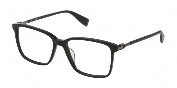 Trussardi VTR312 0700 Shiny Black