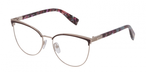 Trussardi VTR386 0492 SH.LIGHT Gold W/COL.PARTS