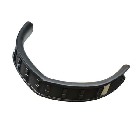 Ultra Headphones Headband Protein Skin Sponge Durable Comfy Cushion Replacement Part JIAHAOO