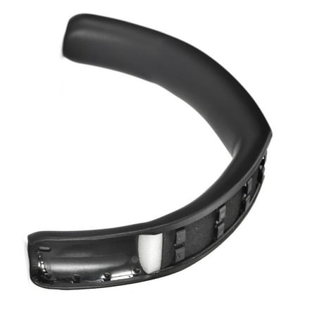 Headband Repair Part for Ultra Protein Skin Sponge Comfort Durable Replacement Headphones Cushion NATEFEMIN