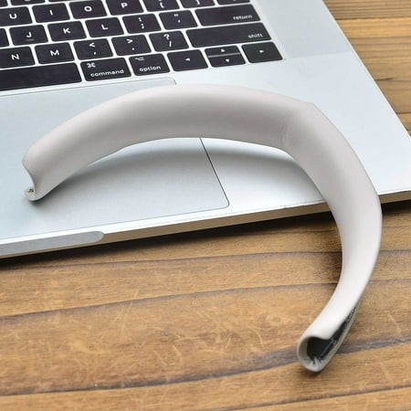 Protein Skin Sponge Headband for Ultra Headphones Durable Comfortable Replacement Part Easy Install CSYANXING
