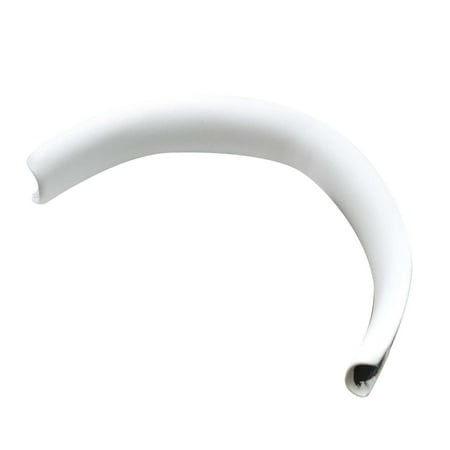 Replacement Headband Cushion for Ultra Comfortable Durable Protein Skin Sponge Headphones Repair GUYUTING