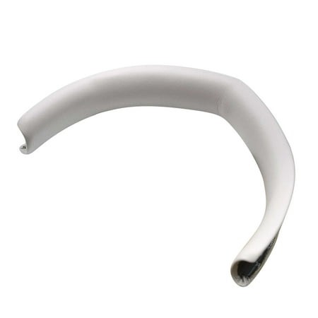 Headband for Ultra Headphones Protein Skin Sponge Pad Comfortable Durable Repair Replace TAPDRA
