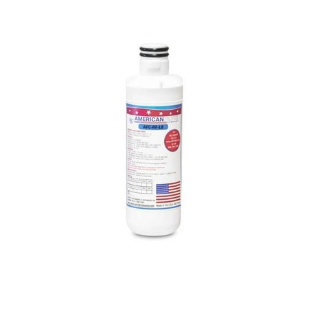 AFC® #AFC-RF-L8  Compatible with Kenmore® 9980 Refrigerator Water Filter Made in USA -1 Filter