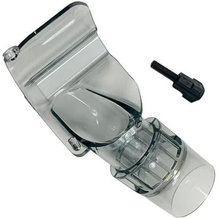 22-84-0015 Dust Extraction Fitting with Knob Assembly Fits for Milwaukee 2723-20 Router$$Tools & Hardware Other