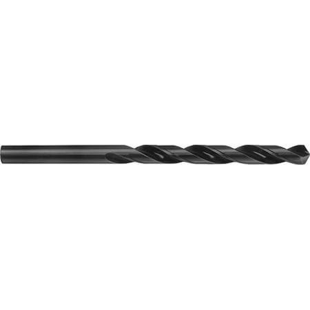 FABLE- 1.25Mm (.0492) Taper Length Drill  Hss  118Â° Usa Made by Michigan Drill