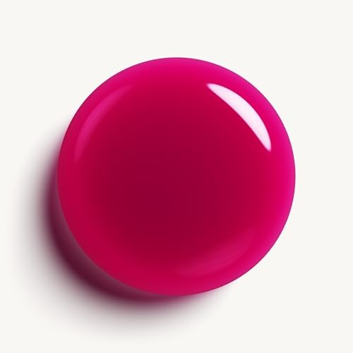 Essie Nail Art Studio Glass Nails Collection Nail Polish - Highballer - 0.46 Fl Oz: Vegan, High Shine, Semi-Sheer thumbnail