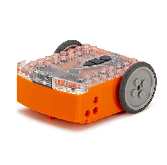 Edison Robot V3 EDR001 Affordable Programmable Robot STEM RRP $104.95 BNIB