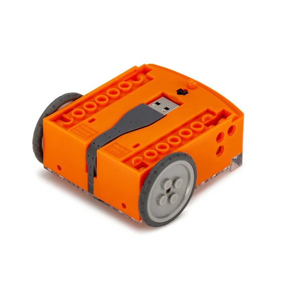 Edison Robot V3 EDR001 Affordable Programmable Robot STEM RRP $104.95 BNIB thumbnail