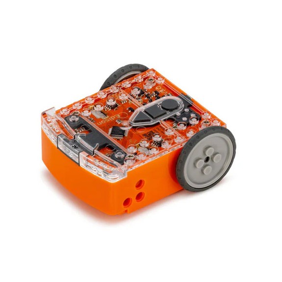 Edison Robot V3 EDR001 Affordable Programmable Robot STEM RRP $104.95 BNIB thumbnail