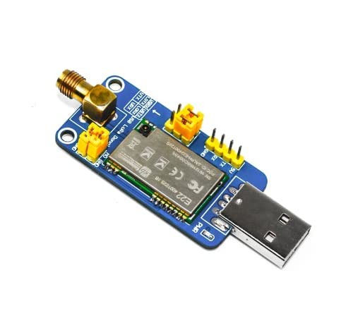 Sb Components USB to LoRa Adaptor, 868MHz