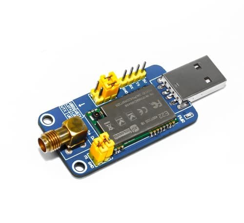 Sb Components USB to LoRa Adaptor, 868MHz thumbnail