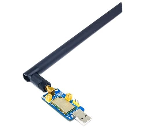 Sb Components USB to LoRa Adaptor, 868MHz thumbnail