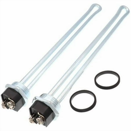 Bradford White 415-48642-00 Heating Element Kit (2 Elements - 4500W  240V)