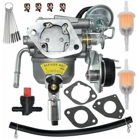 541-0765 Carburetor Fit for Onan 541 0765 5410765 146-0774 A043B781 A041P558 48-2042 141-0982 141-0983 Replace for Onan 5500 7000 Grand Marquis Gold G
