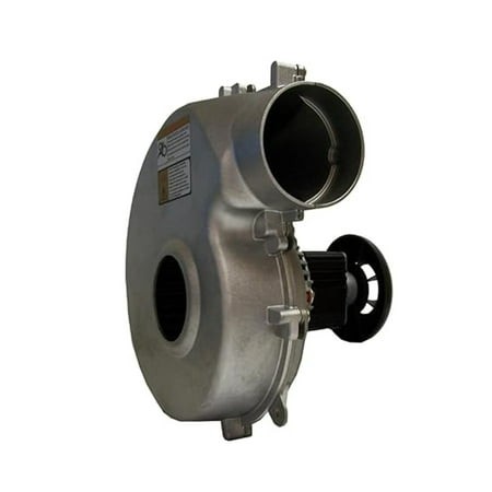 7021-9335 - Tempstar Furnace Draft Inducer/Exhaust Vent Venter Motor - Replacement