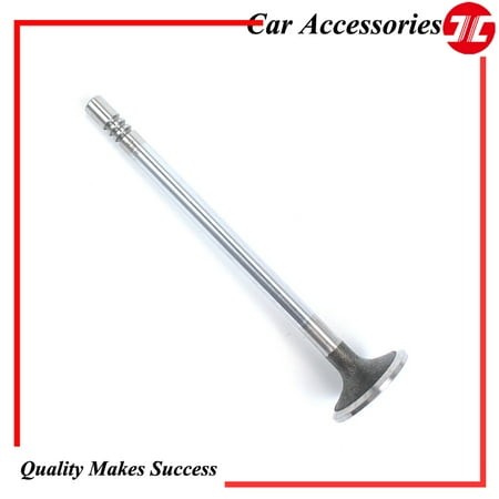 Exhaust Valve BK2Q-6505-BC  Intake Valve BK2Q-6507-BB for Ford Transit 2006 V348 2.2 Tdci Ranger  Auto Replacement Parts