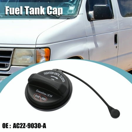 Fuel Tank Cover AC2Z-9030-a  for Ford E-350 Super Duty 2009-2017  for Ford E-450 Super Duty 09-17
