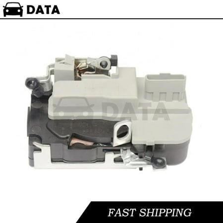 Front Left Door Lock  Data for PEUGEOT 206 98 99 00 01 02 03 04 05 06 07 08 09  OE 9135.R9 9135R9