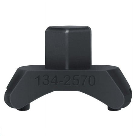 Black-Fuel Injection Socket Cat3406b  3406C  1342570  3408B and 3408 Caterpillar CAT  3412 Wrench Tool