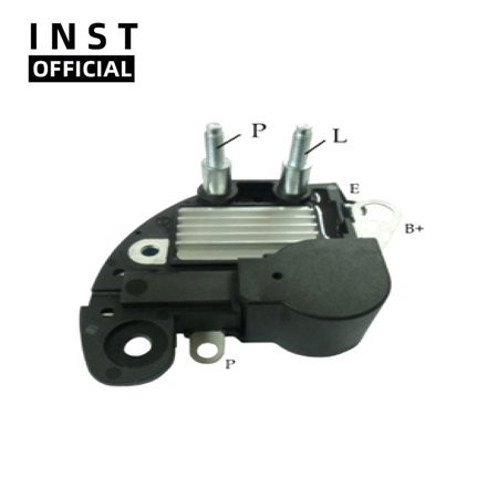 Alternator Voltage Regulator for X123 07-032 14.50V 83617181 85561921 RTM153B ALE1380YX ALE4384 VR-F153A 138789 35-9306